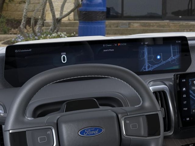 2026 Ford Expedition Max MAX Platinum®