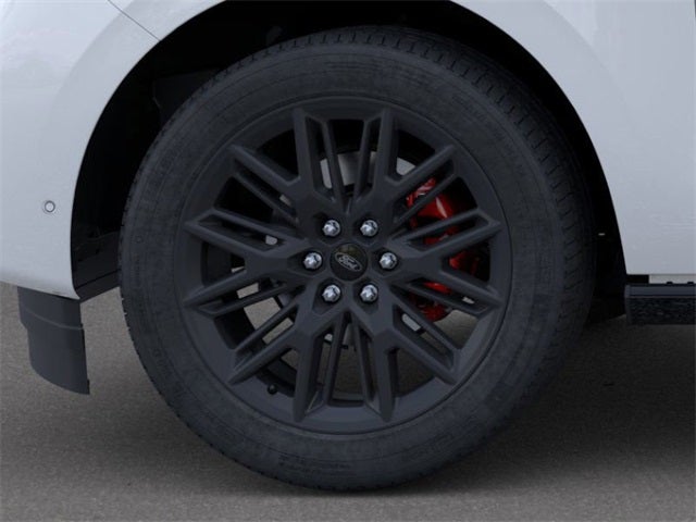 2025 Ford Expedition Max Platinum® MAX