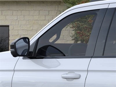 2025 Ford Expedition Max Platinum® MAX