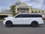 2025 Ford Expedition Max Platinum® MAX