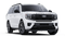 2025 Ford Expedition Max Platinum® MAX