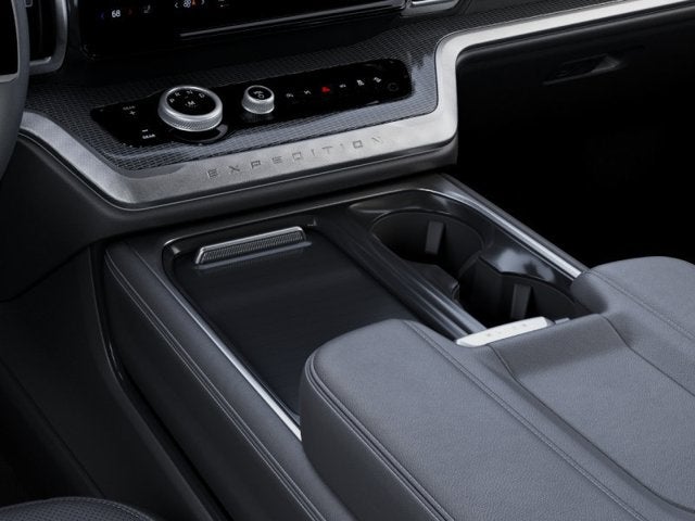 2027 Ford Expedition Max MAX Platinum