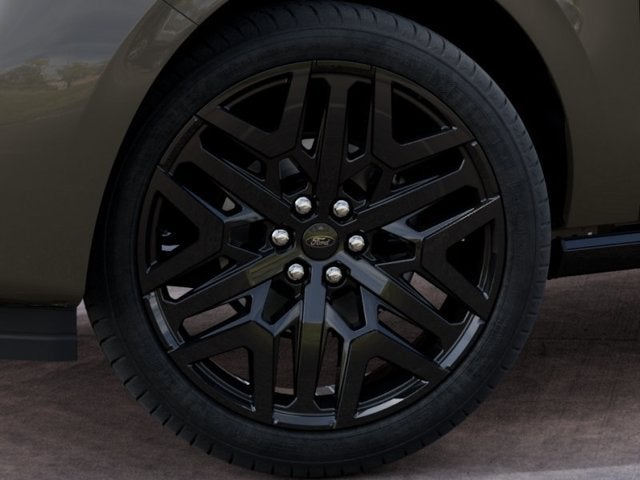 2027 Ford Expedition Max MAX Platinum
