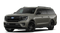 2027 Ford Expedition Max MAX Platinum