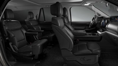 2027 Ford Expedition Max MAX Platinum