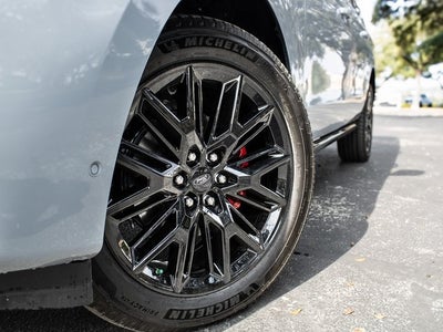 2025 Ford Expedition Max Platinum® MAX