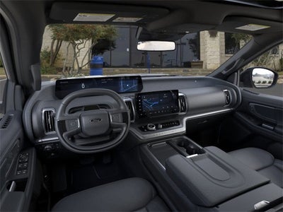 2025 Ford Expedition Max Platinum® MAX
