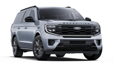 2025 Ford Expedition Max Platinum® MAX