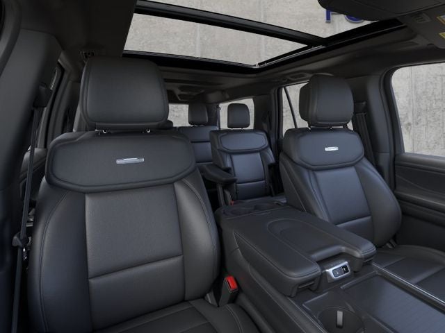 2026 Ford Expedition Max MAX Platinum®