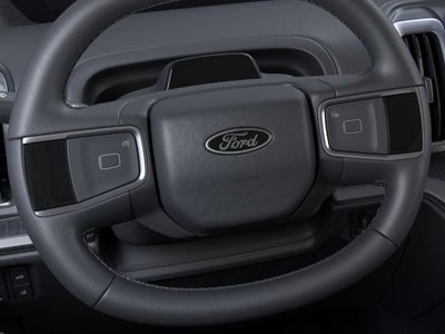 2026 Ford Expedition Max MAX Platinum®