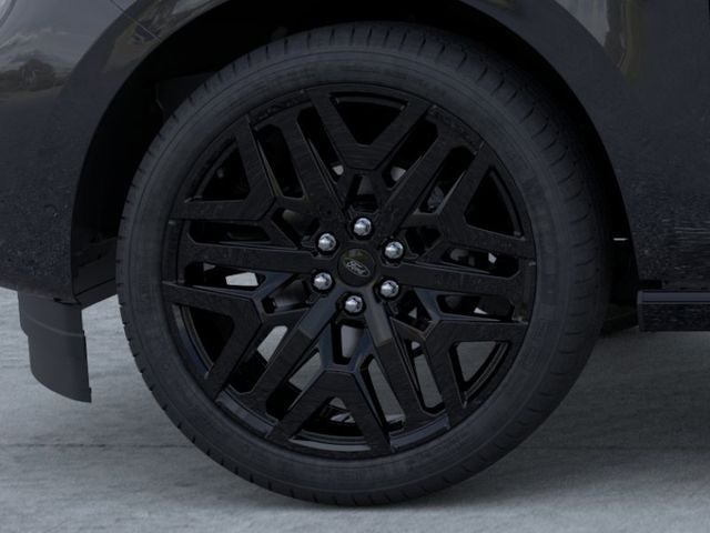 2026 Ford Expedition Max MAX Platinum®