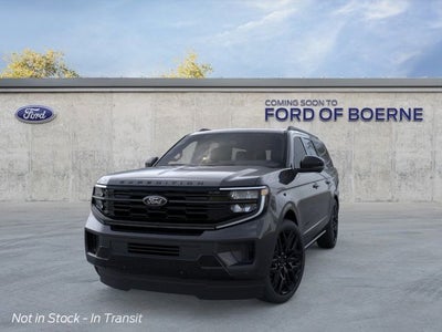 2026 Ford Expedition Max MAX Platinum®