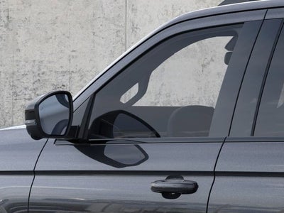 2026 Ford Expedition Max MAX Platinum®
