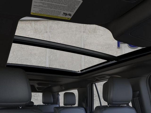 2026 Ford Expedition Max MAX Platinum®