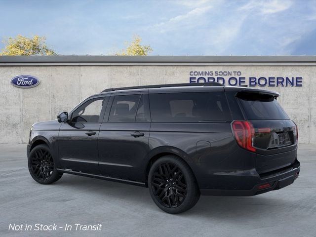 2026 Ford Expedition Max MAX Platinum®