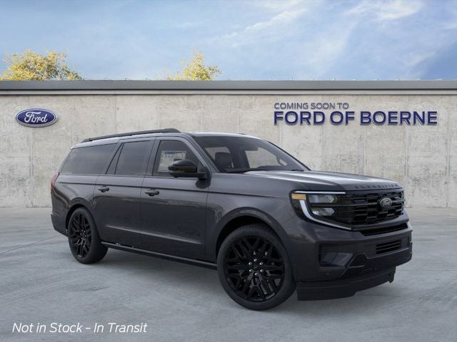 2026 Ford Expedition Max MAX Platinum®