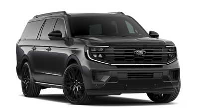 2026 Ford Expedition Max MAX Platinum®