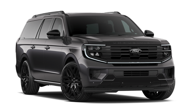 2026 Ford Expedition Max MAX Platinum®