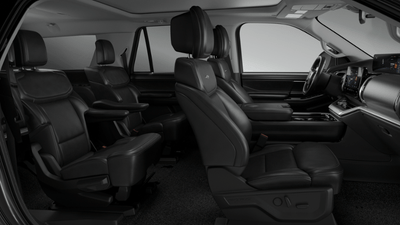 2026 Ford Expedition Max MAX Platinum®