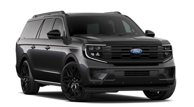 2027 Ford Expedition Max MAX Platinum
