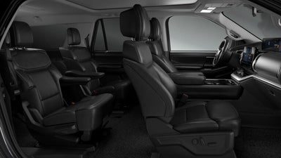 2027 Ford Expedition Max MAX Platinum