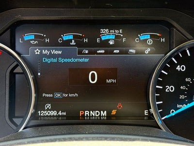 2018 Ford Expedition Max Platinum