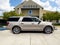 2018 Ford Expedition Max Platinum