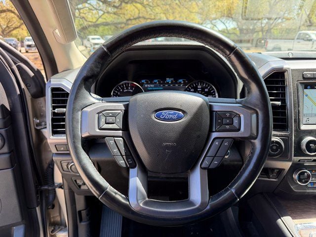2018 Ford Expedition Max Platinum