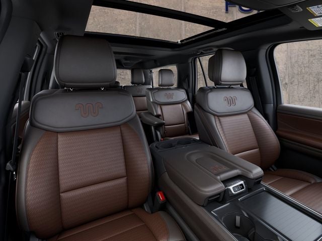 2027 Ford Expedition Max MAX King Ranch®