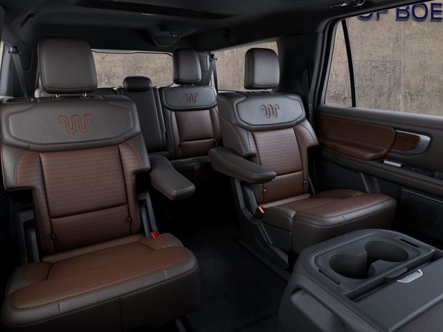 2027 Ford Expedition Max MAX King Ranch®