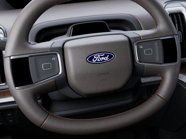 2027 Ford Expedition Max MAX King Ranch®