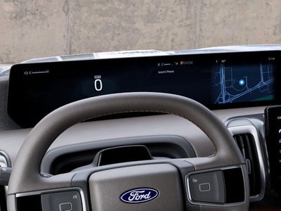 2027 Ford Expedition Max MAX King Ranch®