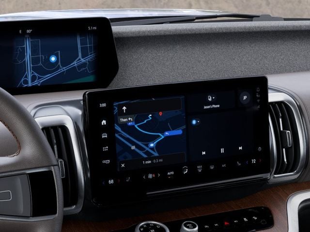 2027 Ford Expedition Max MAX King Ranch®