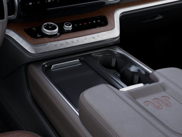 2027 Ford Expedition Max MAX King Ranch®