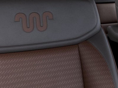2027 Ford Expedition Max MAX King Ranch®