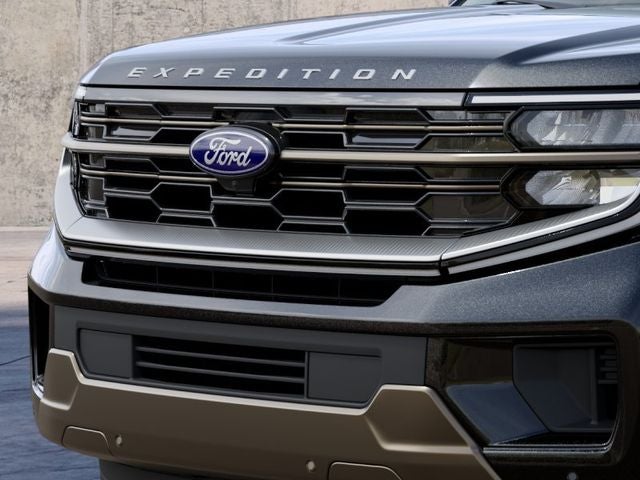 2027 Ford Expedition Max MAX King Ranch®