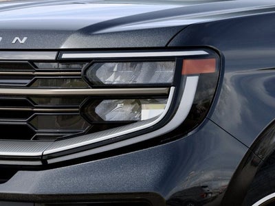 2027 Ford Expedition Max MAX King Ranch®