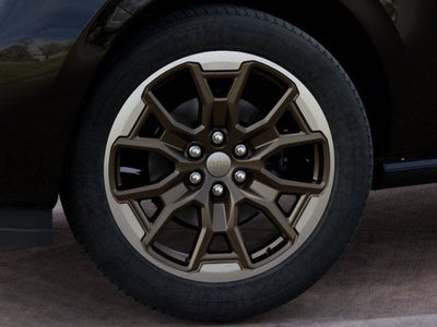 2027 Ford Expedition Max MAX King Ranch®