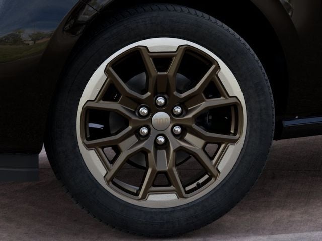 2027 Ford Expedition Max MAX King Ranch®