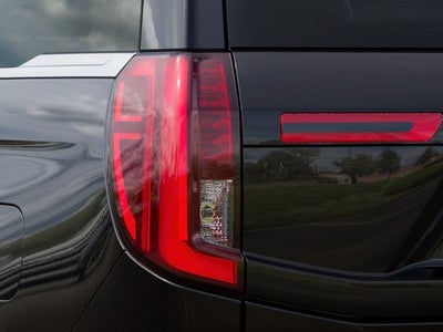 2027 Ford Expedition Max MAX King Ranch®