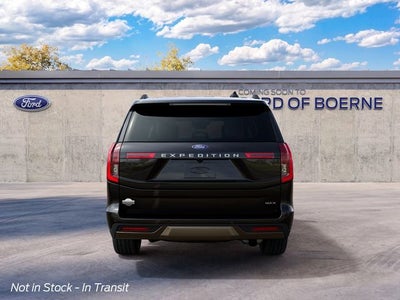 2027 Ford Expedition Max MAX King Ranch®