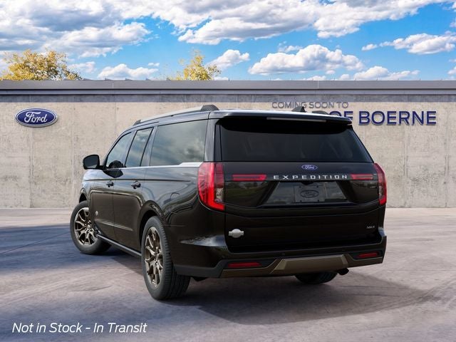 2027 Ford Expedition Max MAX King Ranch®