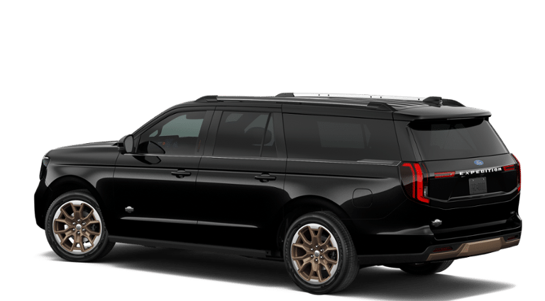 2027 Ford Expedition Max MAX King Ranch®