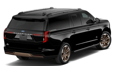 2027 Ford Expedition Max MAX King Ranch®