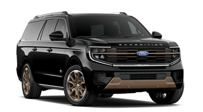 2027 Ford Expedition Max MAX King Ranch®
