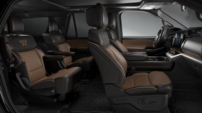 2027 Ford Expedition Max MAX King Ranch®