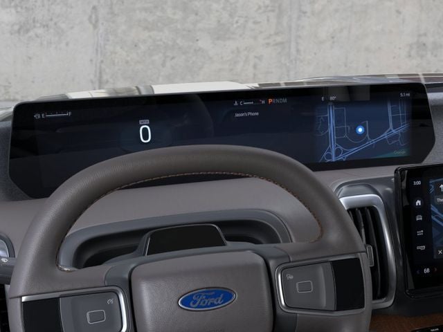 2026 Ford Expedition Max MAX King Ranch®