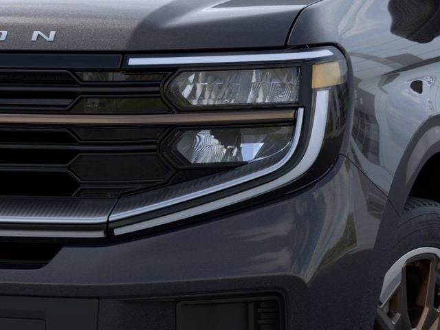 2026 Ford Expedition Max MAX King Ranch®