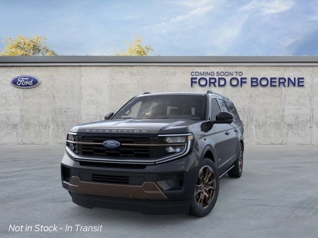 2026 Ford Expedition Max MAX King Ranch®