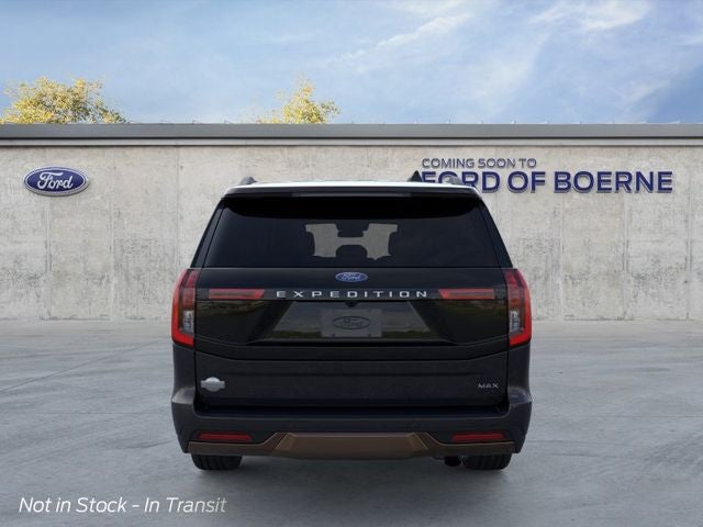 2026 Ford Expedition Max MAX King Ranch®